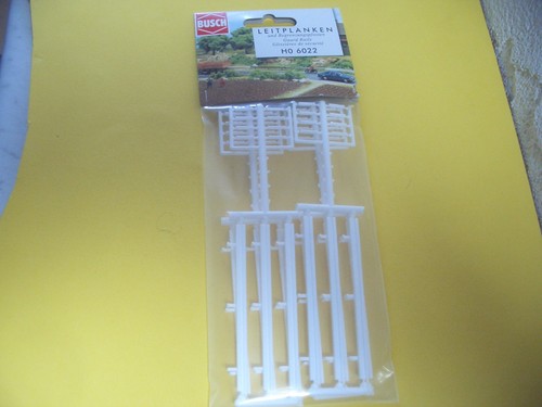 Busch 6022 leitplanken 96 - 6022,