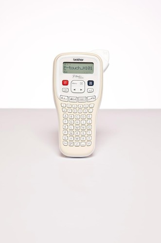 Brother touch h101c - p-touch,