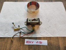 Simson Laderegler Ladeanlage