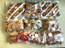 Spanien  Euro Kursmünzen 1 Cent bis 5 Cent versch. Jahrgänge!