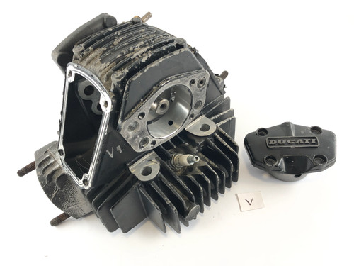 Ducati 900 1993 - [1993],