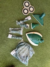Vorwerk 9 Teile Set u.a