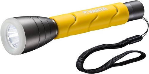 Varta taschenlampe led inkl - varta,