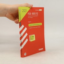 STARK Abiturprüfung FOS/BOS