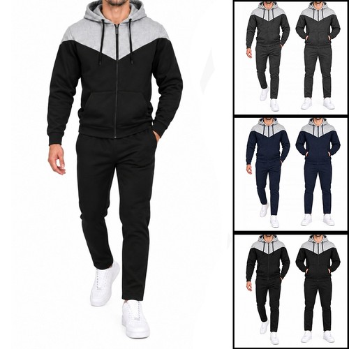 Herren trainingsanzug - herren,