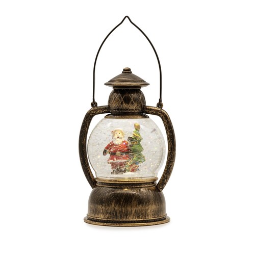 Led laterne deko wasser - laterne,