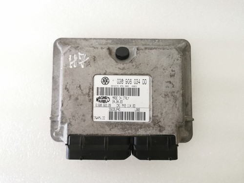 Polo 4 16v - 1.4,