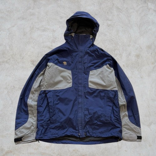 Mountain hardwear conduit - conduit, blau