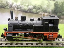 Arnold N Tenderlok  (VE) C1232