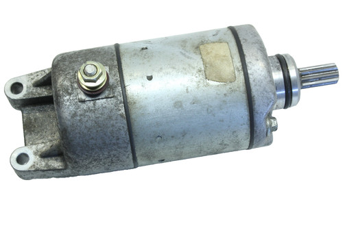Anlasser starter anlassermotor - anlasser,