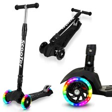 Kinderroller höhenverstellbar