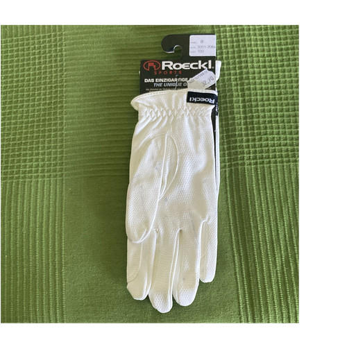 Roeckl sports reithandschuhe - sports,