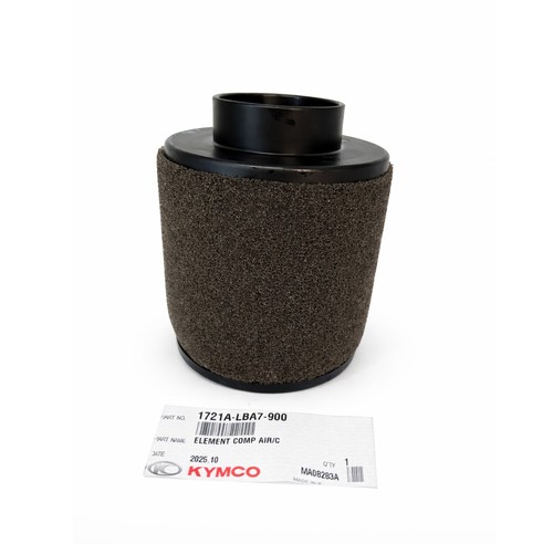 Oem luftfilter kymco mxu - oem,