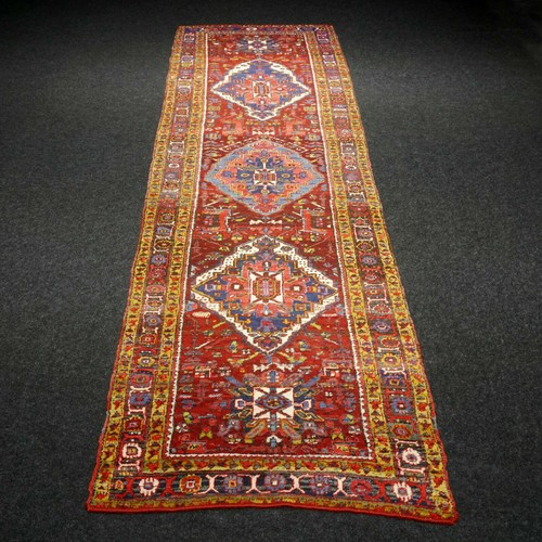 Orient teppich heriz 325 - orient, x