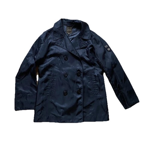 Star pea coat kurz - m, mantel