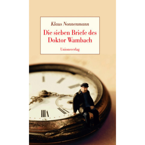Die sieben briefe des - die,