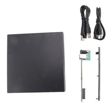 3X(12,7 Mm Externes DVD