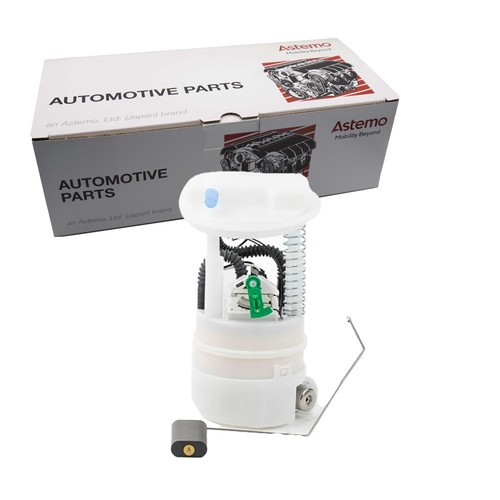 Astemo hitachi - astemo,