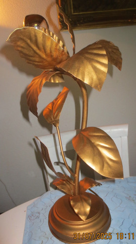 Florentiner tischlampe - florentiner,