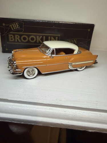 Brooklin models brk68 - brooklin,