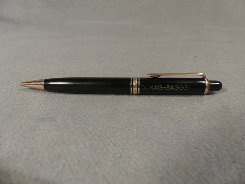 Montblanc pix 172 - pix,