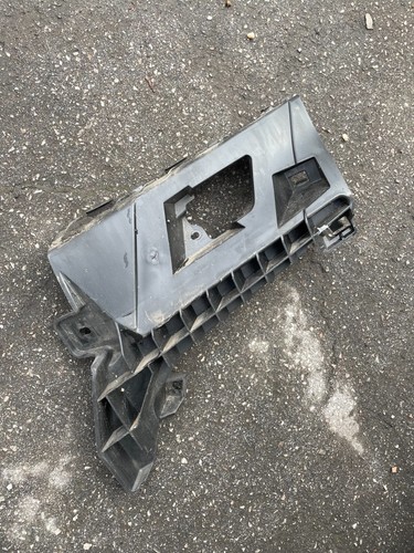 Halter stoßstange vorne links - halter,