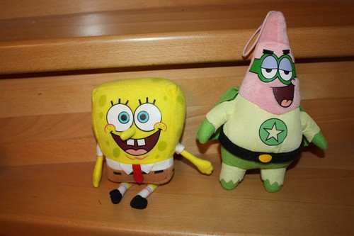 Spongebob schwammkopf - spongebob, +