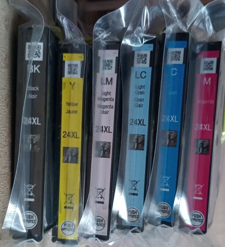 Original epson 24xl - original,