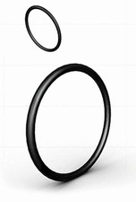 Stück ringe x 2 mm - 10,