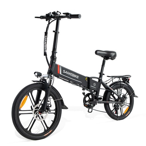Samebike zoll mini bike - samebike, 20