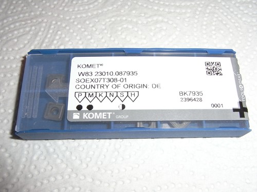 Komet w83 23010 - 10, 23010.087935