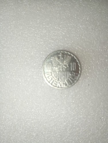 Schilling österr 1988 - Österr.,,