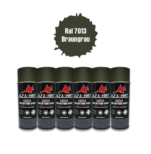 Ral 7013 bundesheer - ral,