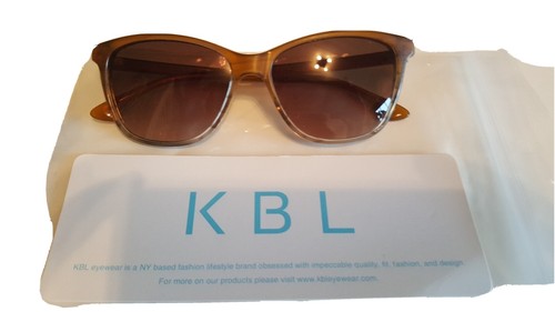 Kbl sonnenbrille new romantic - new,