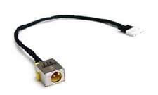 DC Jack Acer Aspire TimelineX 3820T , V5-531,  S3 Serie Strombuchse 16,5cm