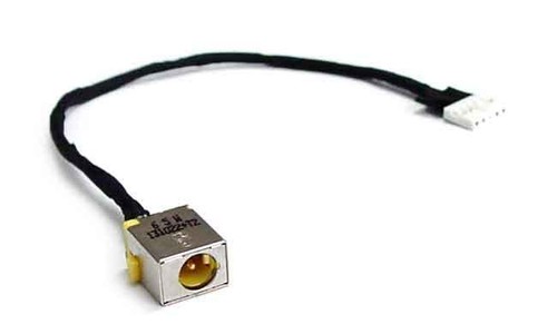 Jack acer aspire timelinex - dc,