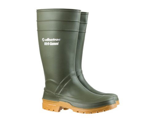Albatros gummistiefel guardian - gummistiefel,