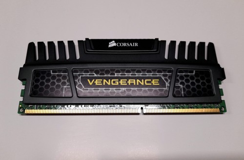 Corsair vengeance - corsair,