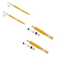 Koni Stoßdämpfer Set für
