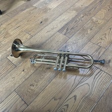 Holton T602P USA Trompete mit