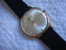 Foresta Automatic 25 Jewels*Einwandfrei*gepflegt*Nichtr.-Haushalt