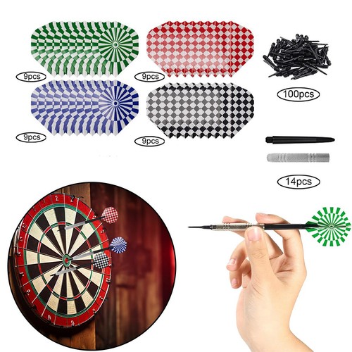 14pcs dartpfeile softdart - 14pcs, dart