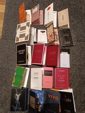 Parfum Proben  ⭐⭐20