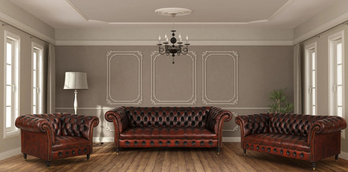 Luxus chesterfield trent - luxus,