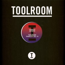 V.A. - Toolroom Sampler Volume