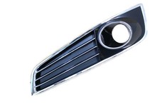 Stoßstangegitter Blende