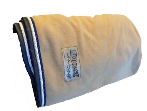 Equest abschwitzdecke alpha - equest,