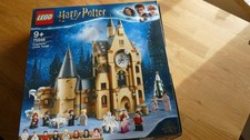 Lego Harry Potter Uhrenturm 75948,OVP