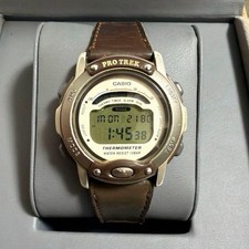 CASIO PRO TREK Ley PRL-100