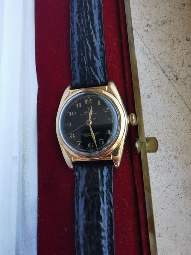 Rolex oyster perpetual - oyster,